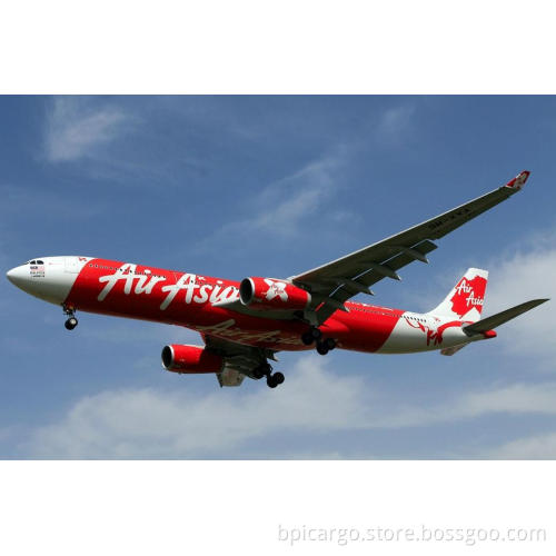 Air Freight From China to Australia; Sydney